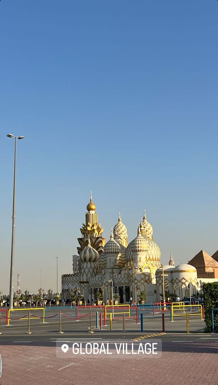 Global Village