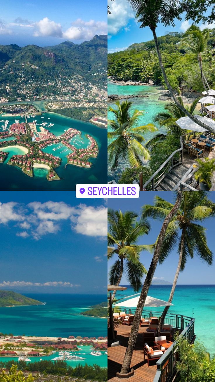 Seychelles