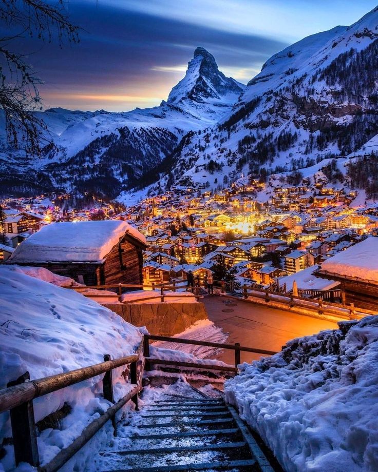 Zermatt